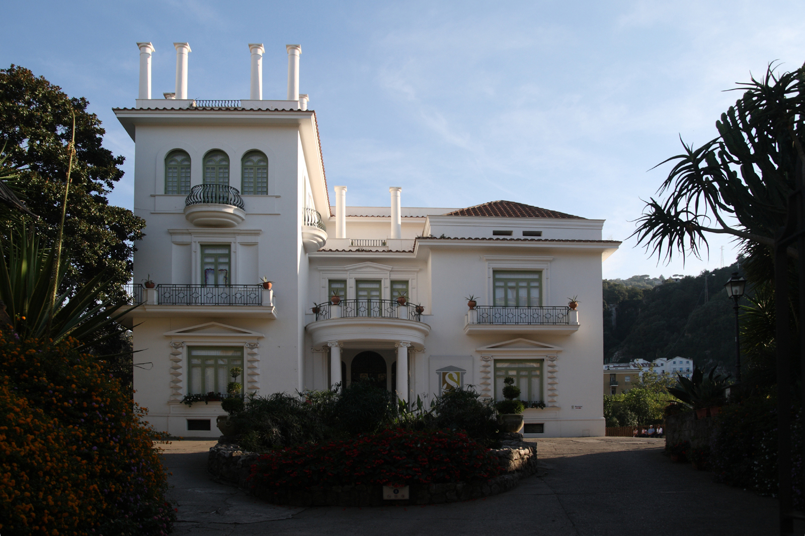 Eventi a Sorrento novembre 2026: arte e intarsio dopo l'estate