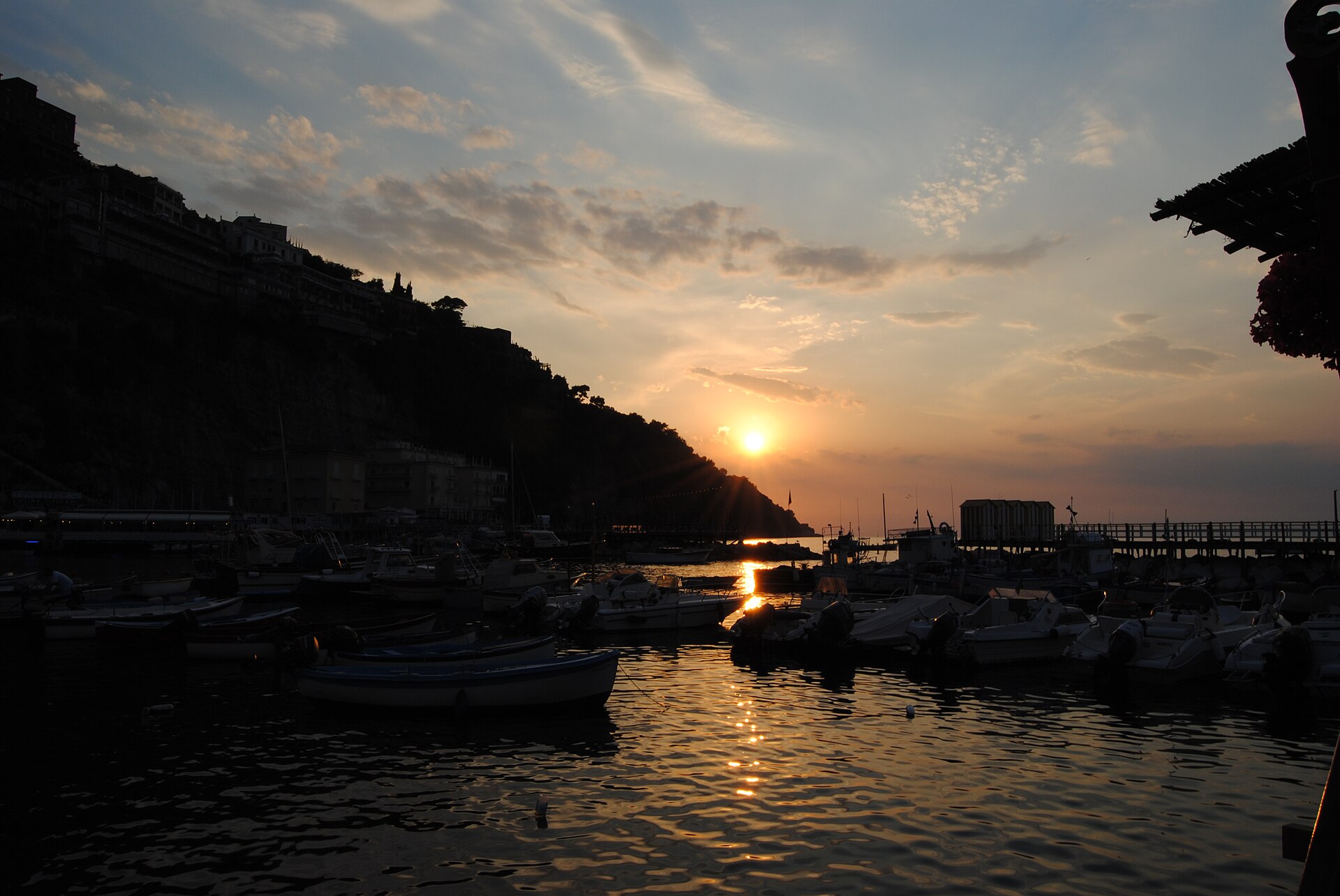 Halloween 2026 a Sorrento: ristoranti, dove mangiare, eventi