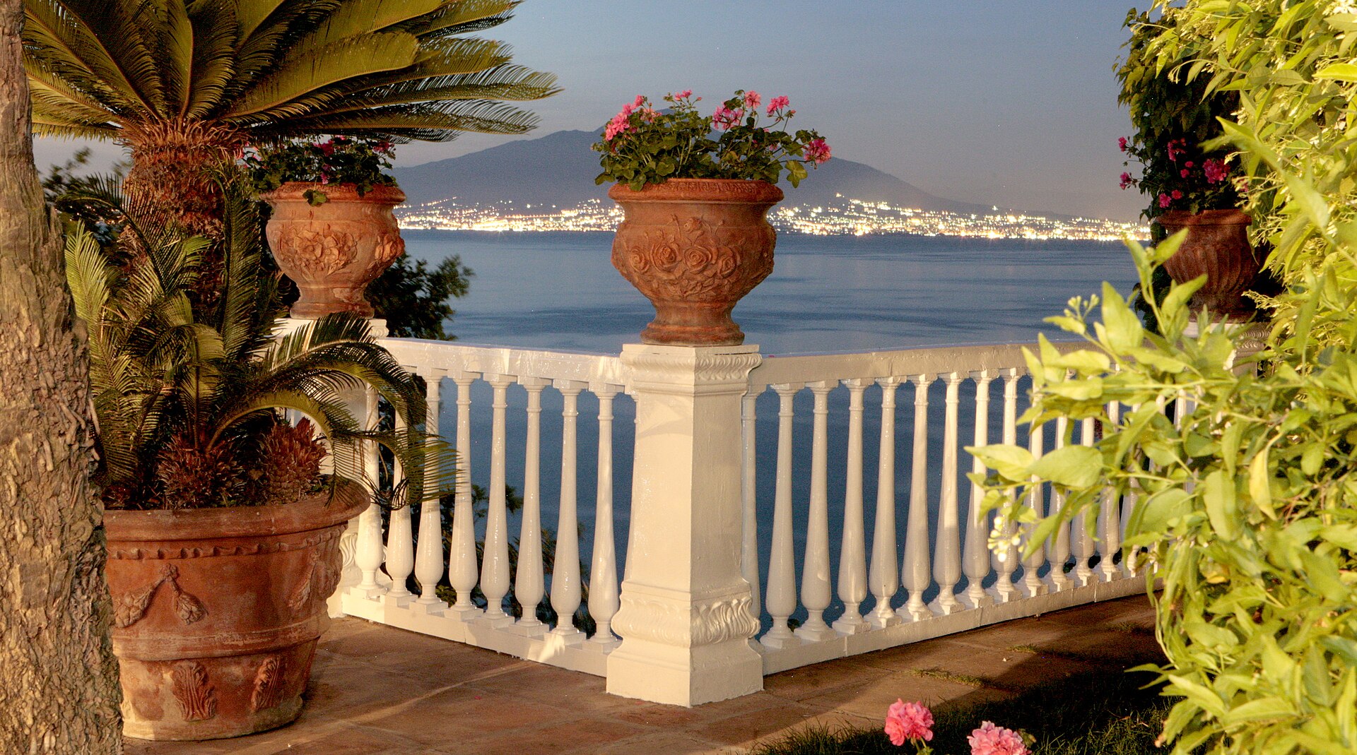 Ponte di Ognissanti 2026 a Sorrento: ristoranti, dove mangiare, eventi