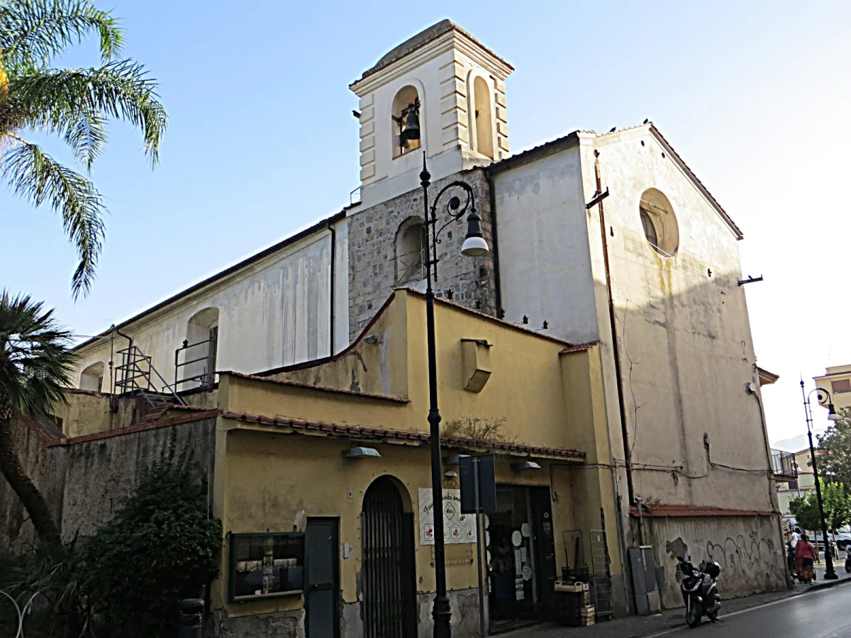 Come arrivare a Sorrento: guida pratica da tutte le città