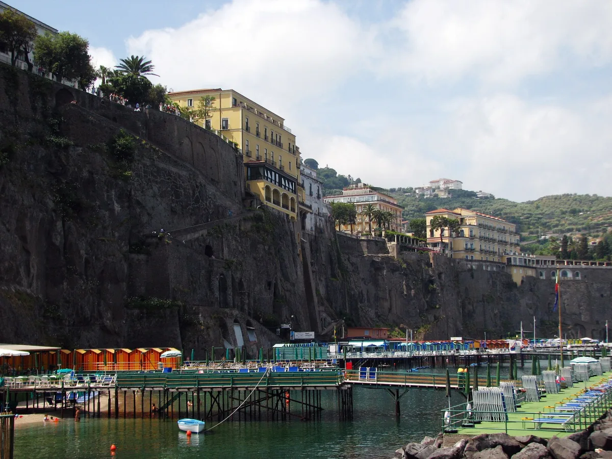 Eventi a Sorrento ottobre 2026: programma e date da non perdere