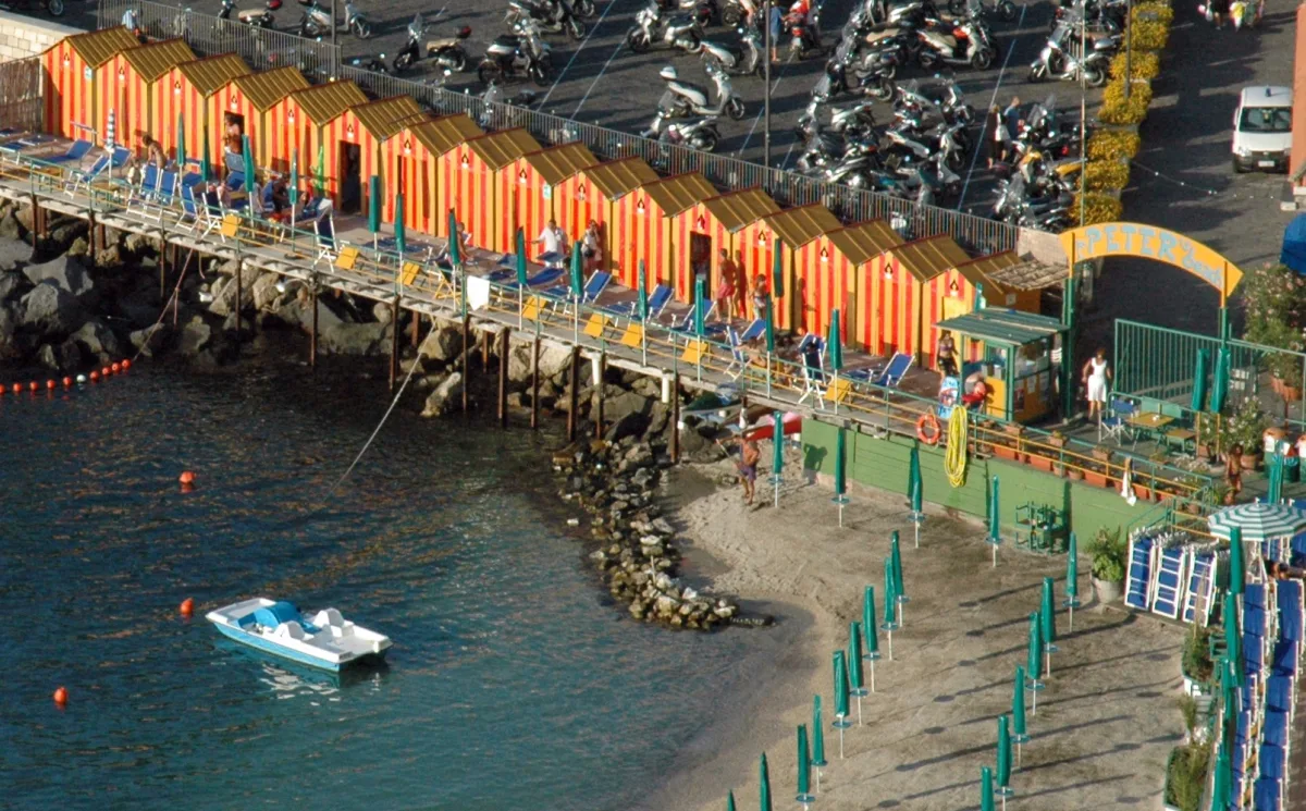 Eventi a Sorrento settembre 2026: programma e date da non perdere