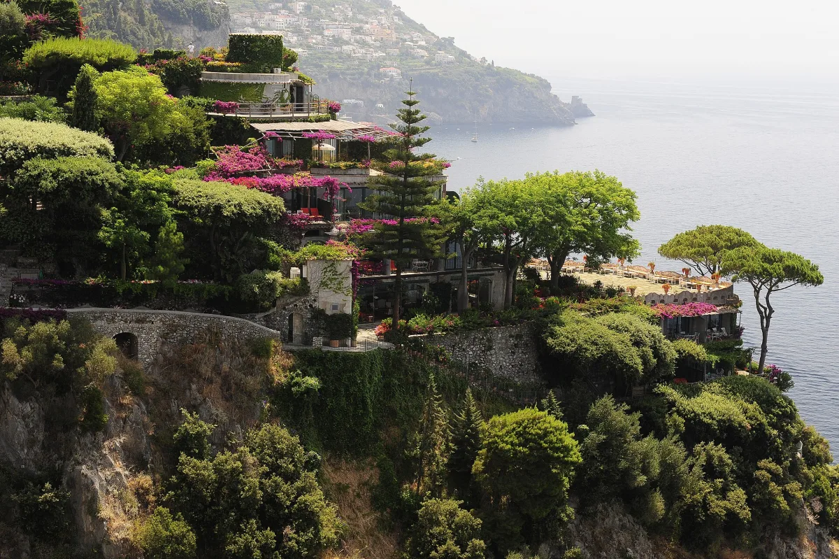 Quando andare a Sorrento: guida ai periodi migliori mese per mese