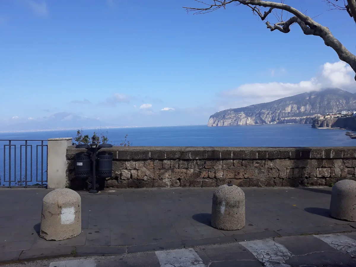 Sorrento con bambini dove dormire: guida alle migliori zone e alloggi