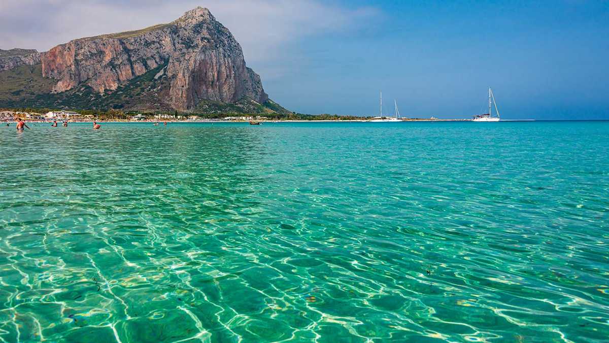 Guida al noleggio barche a San Vito Lo Capo: prezzi e consigli 2026