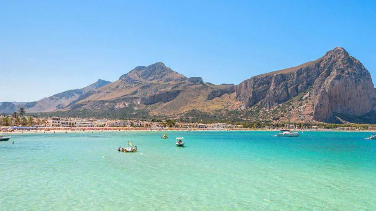 Guida snorkeling alle calette di San Vito Lo Capo: dove andare nel 2026
