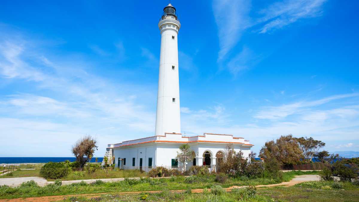 Quanti giorni servono per visitare San Vito Lo Capo e dintorni?