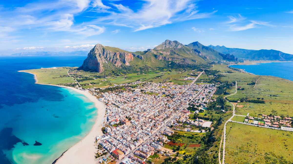 San Vito Lo Capo in inverno: borghi vicini per gite low-cost