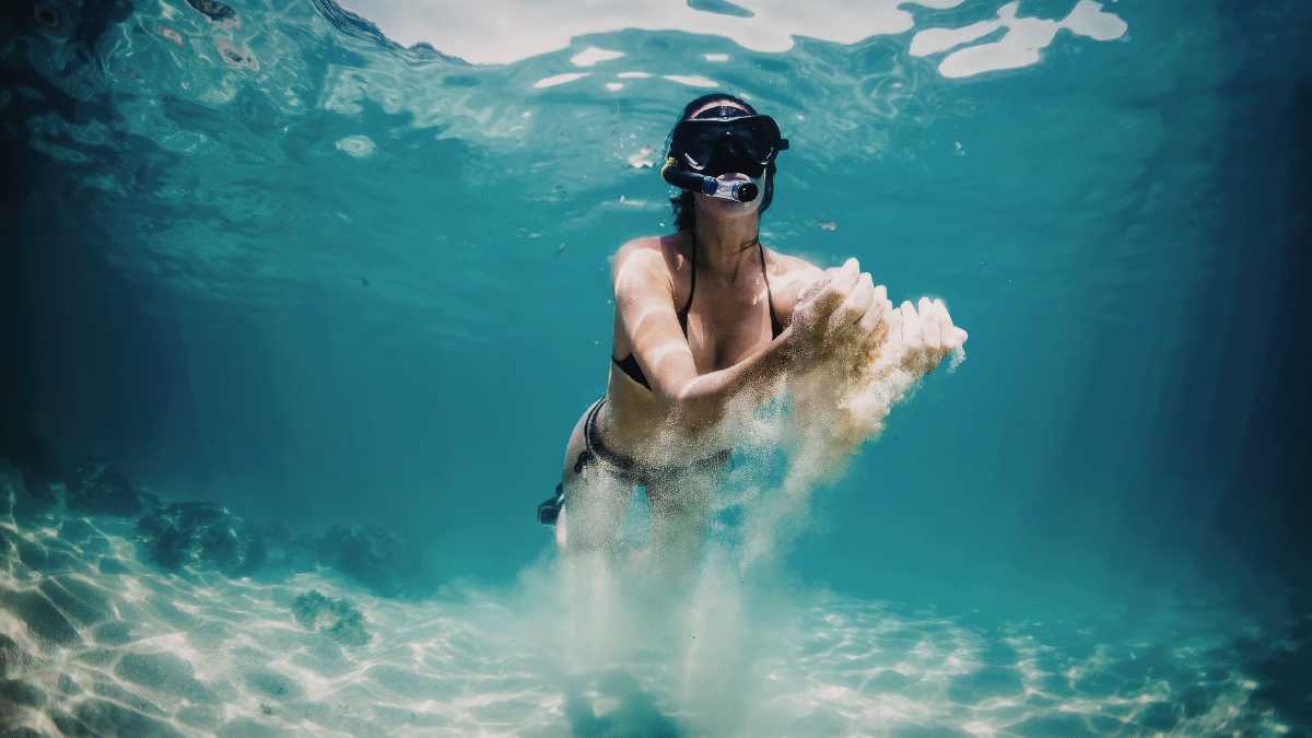 Snorkeling tra le calette di San Vito Lo Capo: Bue Marino o Uzzo?